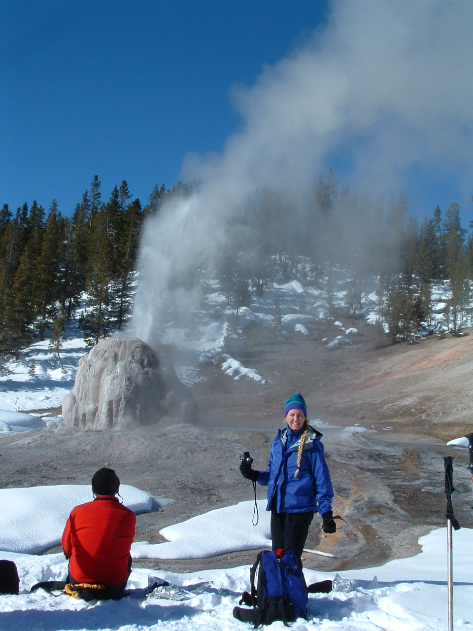 yellowstone