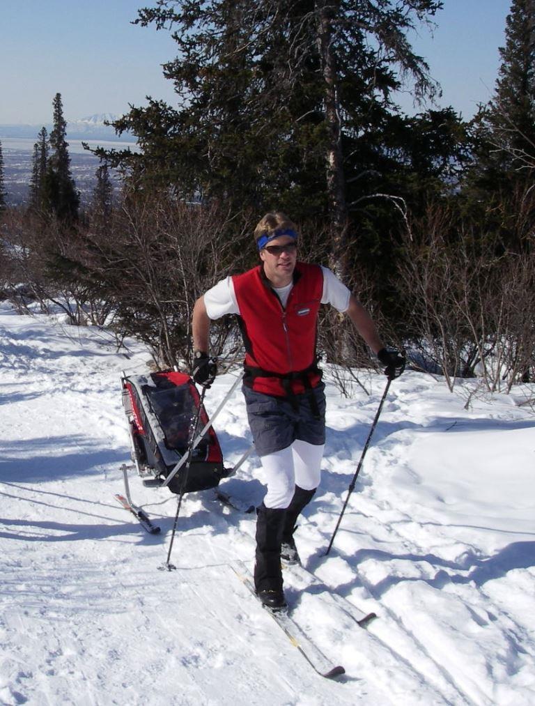 Loaner Equipment Nooksack Nordic Ski Club